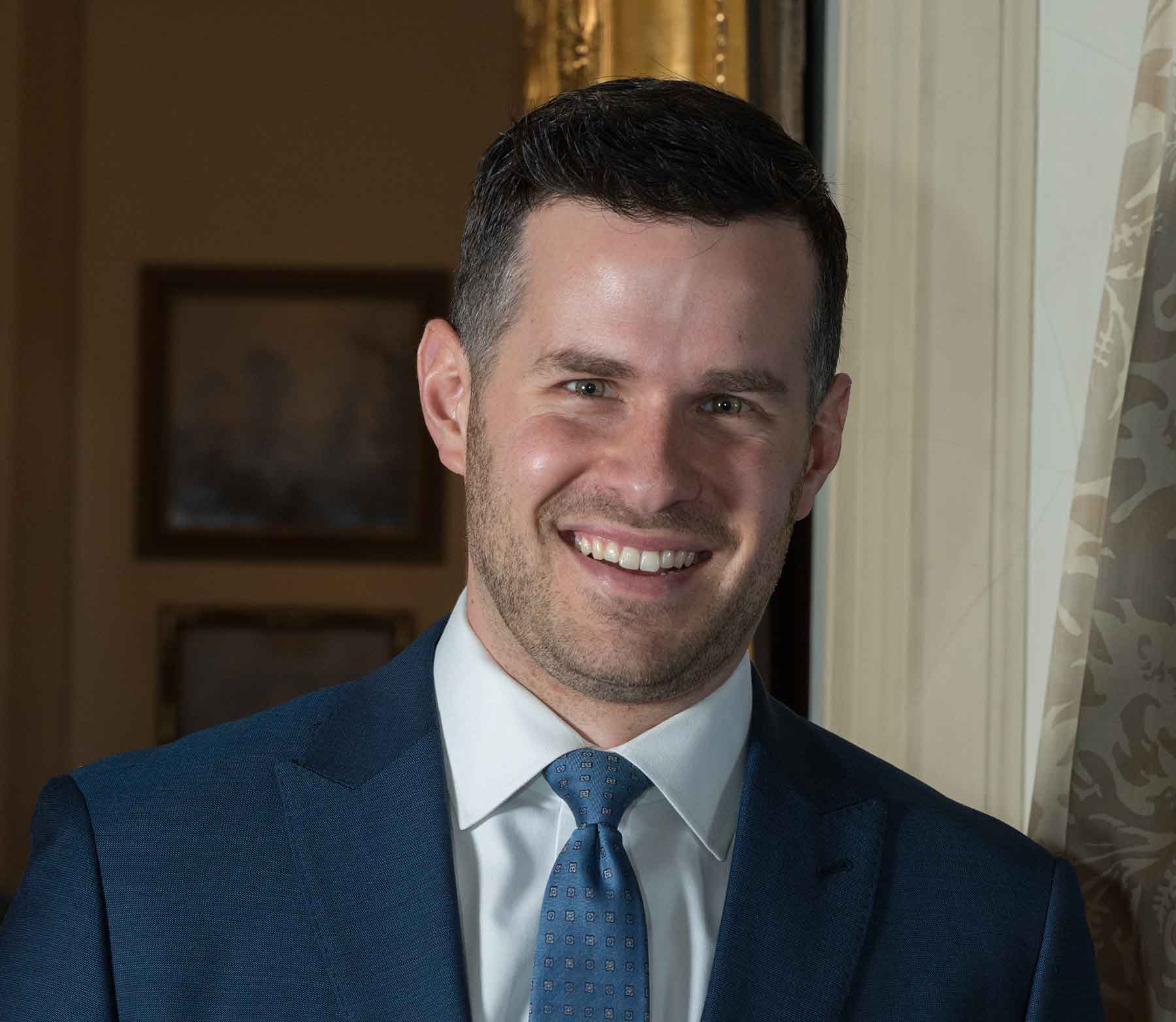 Thomas M. Cramer Cramer Law Group