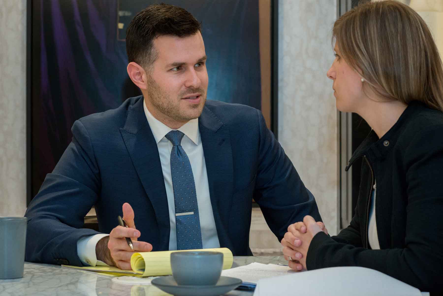 Blogs & Press Cramer Law Group