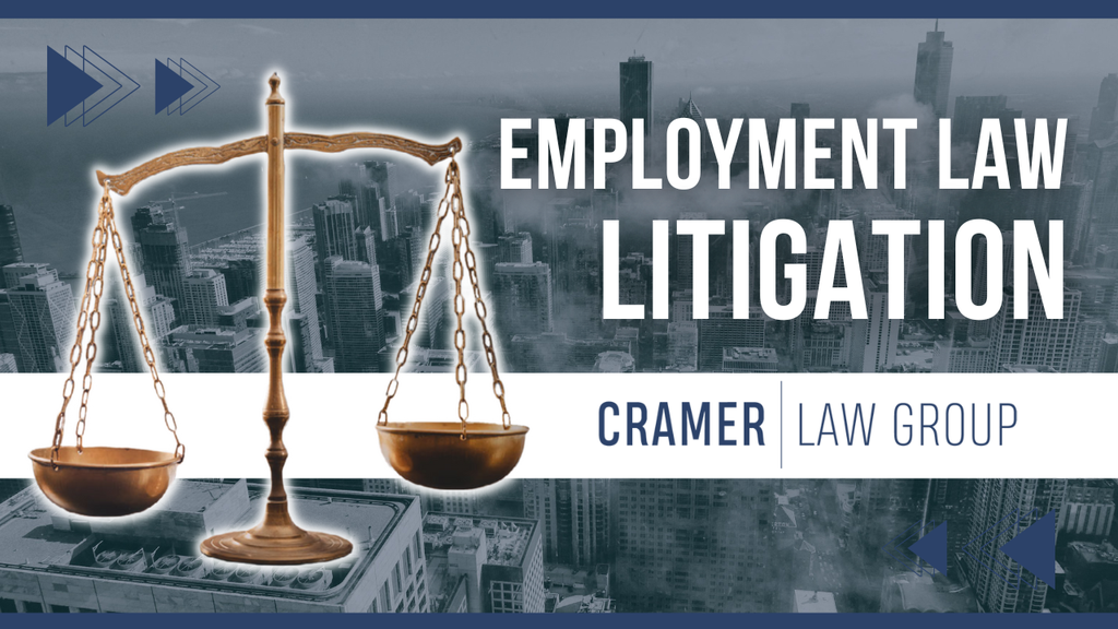 employment law litigation