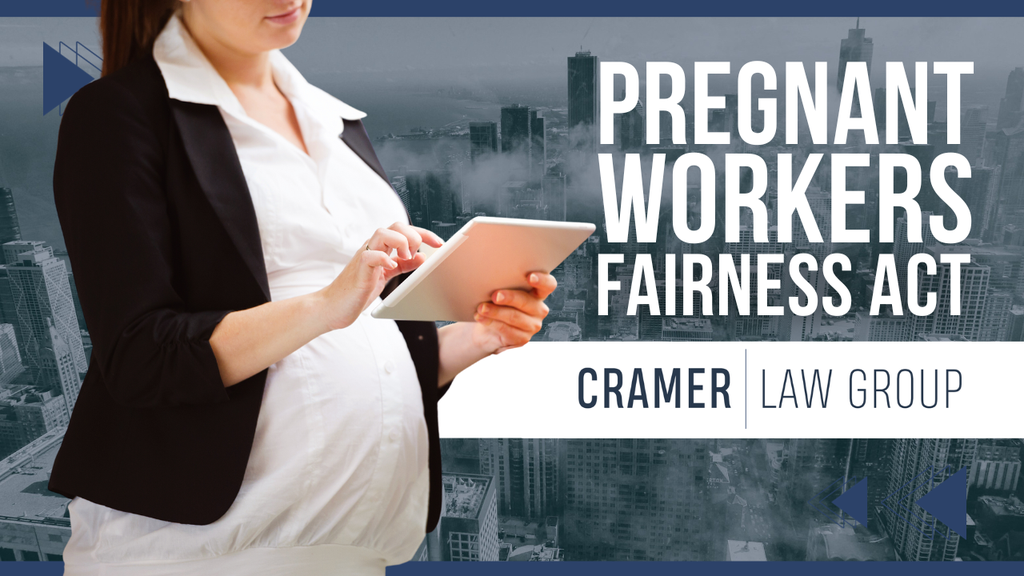 pregnant workers