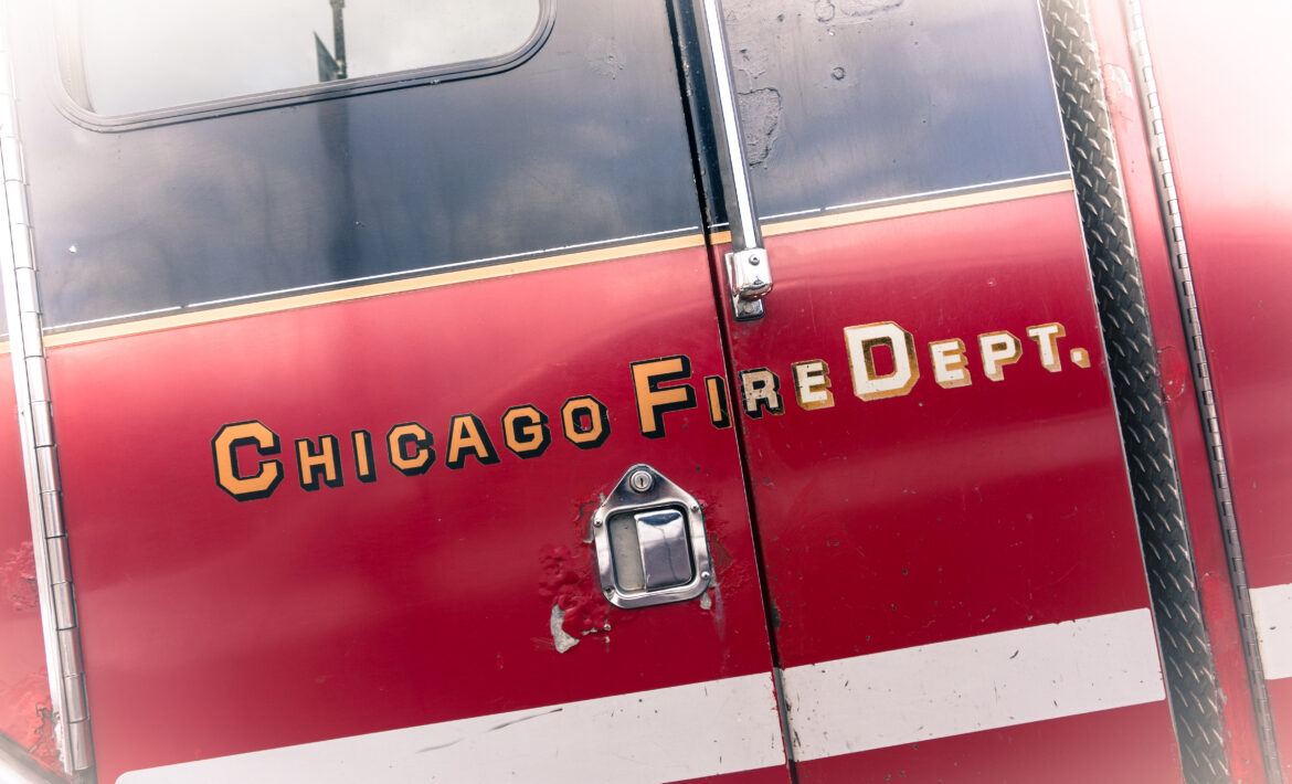 Chicago Fire Department