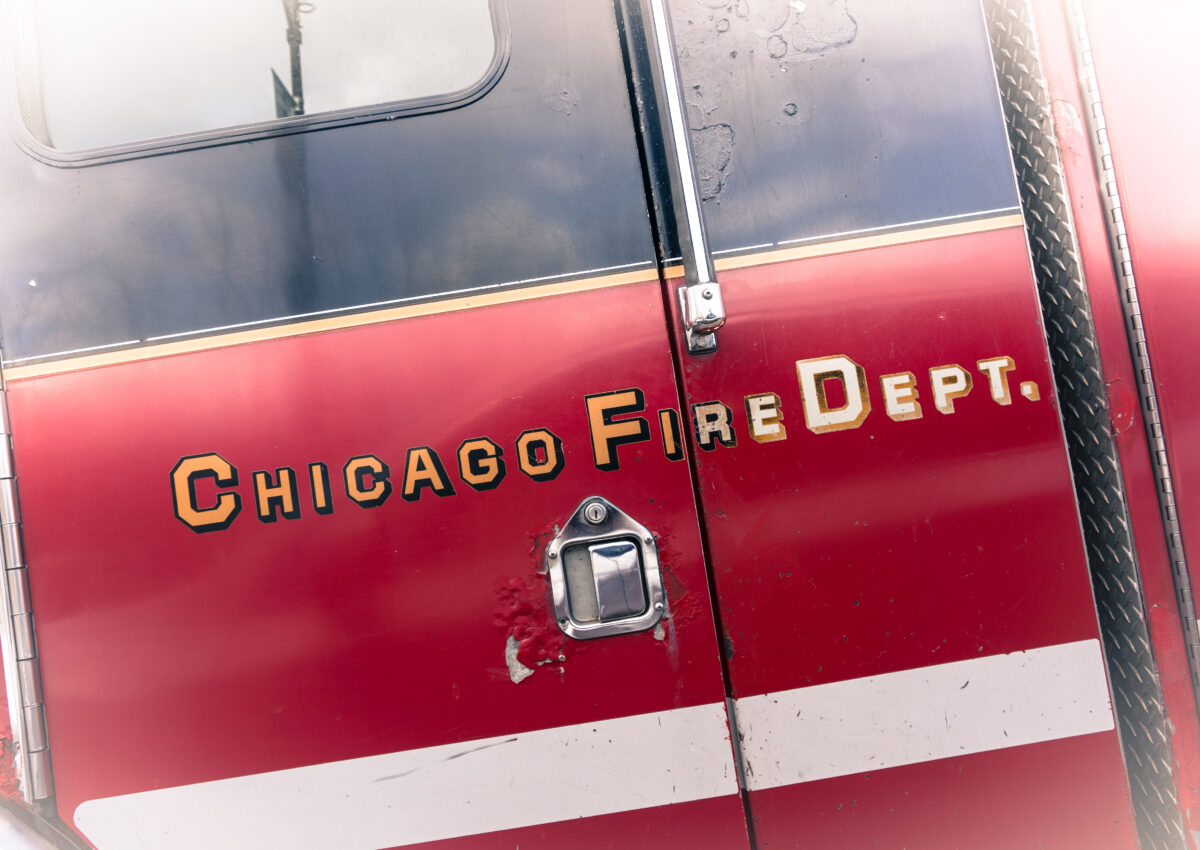 Chicago Fire Department