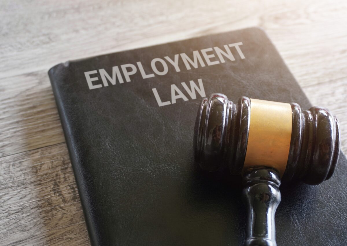 employment law