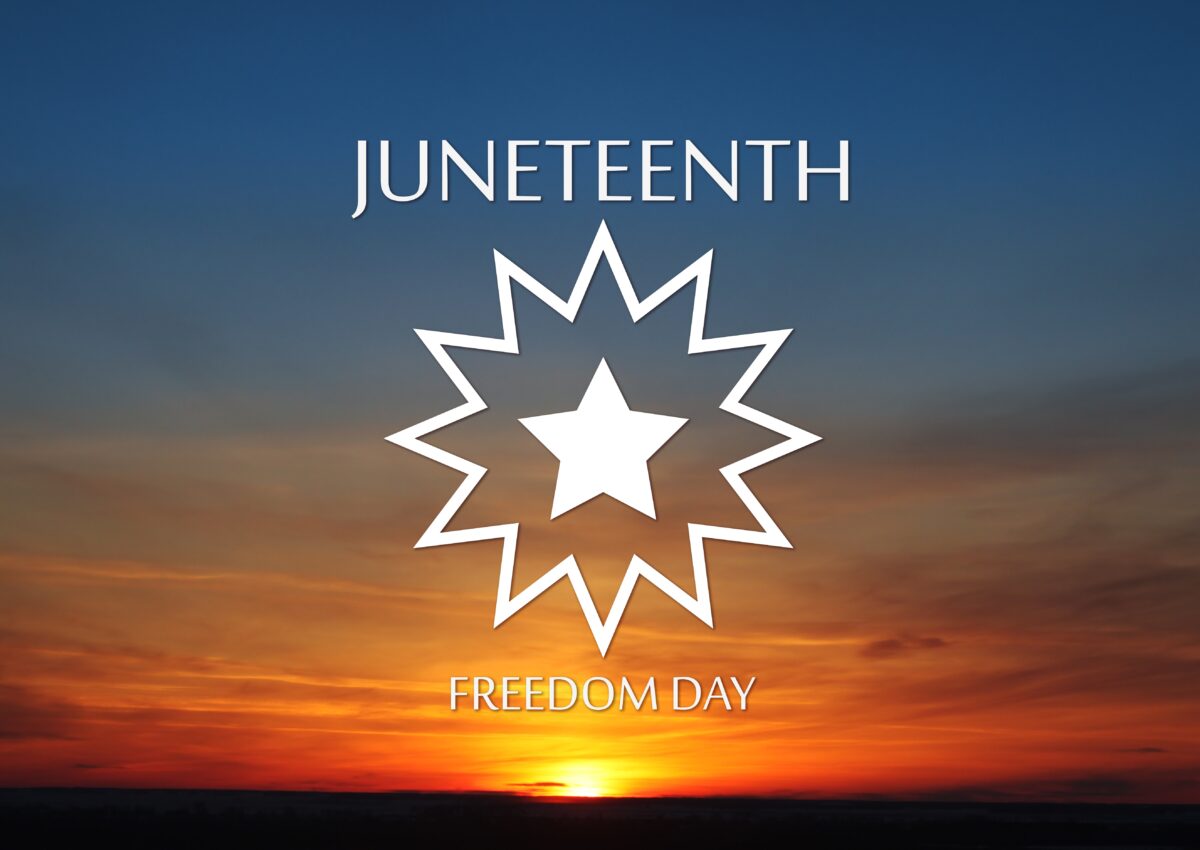 Juneteenth